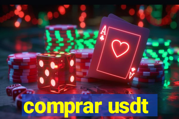 comprar usdt